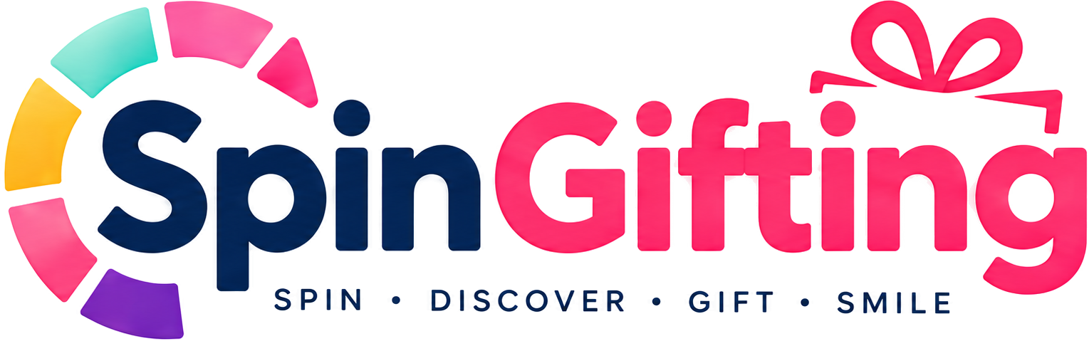 SpinGifting